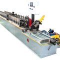 T -Bar Tivel Grid Roll Machine